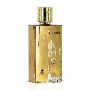 Renee Carmine by Maison Alhambra 100ml Eau De Parfum - Image 3