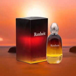 Renheit by Fragrance World 100ml Eau De Parfum - Image 3