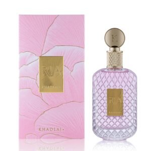 Ria by Khadlaj 100ml Eau De Parfum