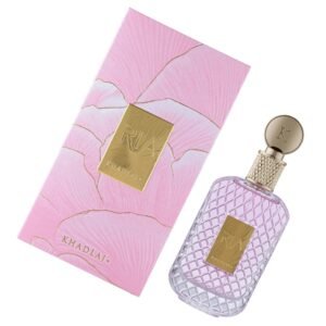 Ria by Khadlaj 100ml Eau De Parfum