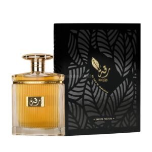 Riqqa by Ard Al Zaafaran 100ml Eau De Parfum - Image 1