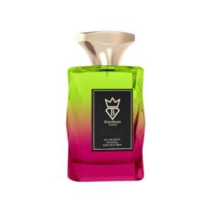 Rising Sun by Bujairami 100ml Eau De Parfum