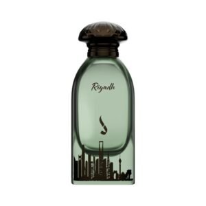 Riyadh by Dkhoon Emirates 100ml Eau De Parfum