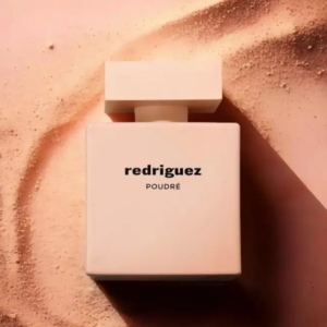 Rodriguez Poudre by Fragrance World 100ml Eau De Parfum