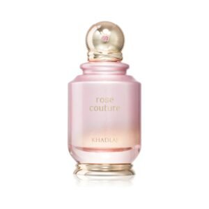 Rose Couture by Khadlaj 100ml Eau De Parfum