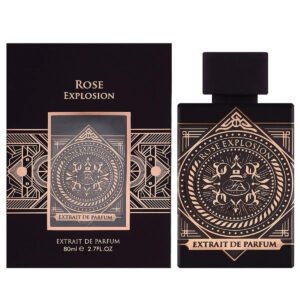 Rose Explosion by French Avenue 80ml Extrait De Parfum - Image 4