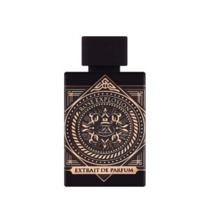 Rose Explosion by French Avenue 80ml Extrait De Parfum - Image 2