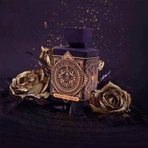 Rose Explosion by French Avenue 80ml Extrait De Parfum - Image 3