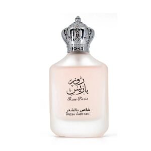 Rose Paris Hair Mist by Ard Al Zaafaran 50ml - Image 2
