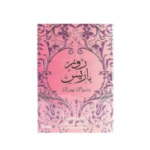 Rose Paris Hair Mist by Ard Al Zaafaran 50ml - Image 4