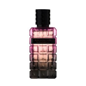 Rose Seduction Slanderous by Fragrance World 100ml Eau De Parfum - Image 2