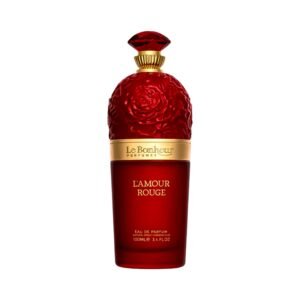L'Amour Rouge by Le Bonheur 100ml Eau De Parfum