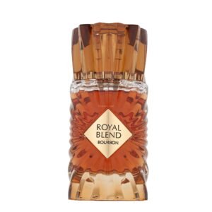 Royal Blend Bourbon by French Avenue 100ml Extrait De Parfum - Image 2