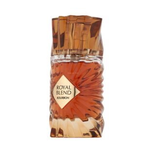 Royal Blend Bourbon by French Avenue 100ml Extrait De Parfum - Image 3