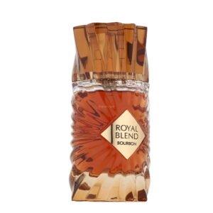 Royal Blend Bourbon by French Avenue 100ml Extrait De Parfum - Image 4