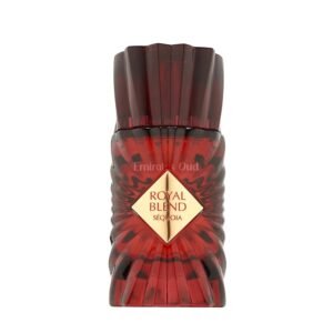 Royal Blend Sequoia by French Avenue 100ml Eau De Parfum - Image 2