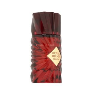 Royal Blend Sequoia by French Avenue 100ml Eau De Parfum - Image 3