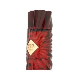 Royal Blend Sequoia by French Avenue 100ml Eau De Parfum - Image 4