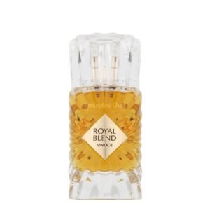 Royal Blend Vintage by French Avenue 100ml Extrait De Parfum - Image 2