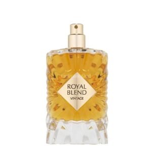 Royal Blend Vintage by French Avenue 100ml Extrait De Parfum - Image 4