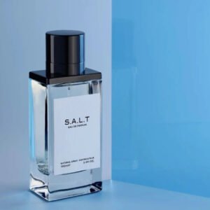 SALT by Fragrance World 100ml Eau De Parfum
