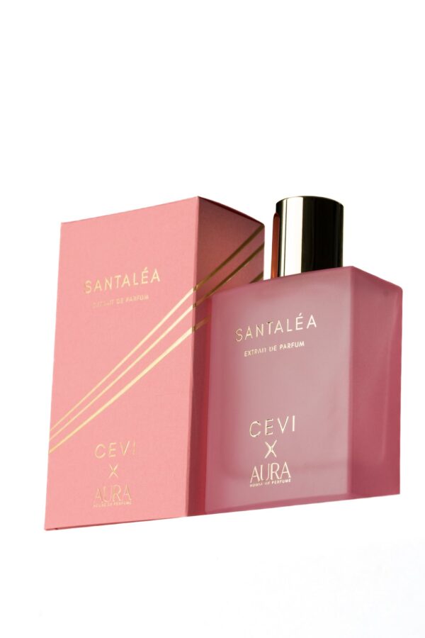 SANTALEA01.jpg Santalea by CEVI X 100ml Extrait De Parfum
