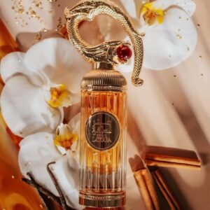 Sehr by Lattafa 100ml Eau De Parfum - Image 3