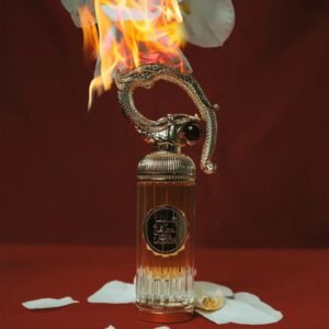 Sehr by Lattafa 100ml Eau De Parfum - Image 4