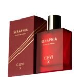 Seraphia by CEVI X 100ml Extrait De Parfum