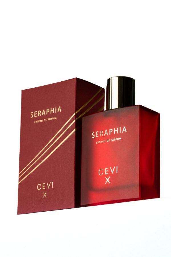 SERAPHIYA01.jpg Seraphia by CEVI X 100ml Extrait De Parfum