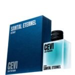 Santal Eternel by CEVI 100ml Extrait De Parfum
