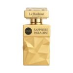 Sapphire Paradise by Le Bonheur 100ml Eau De Parfum