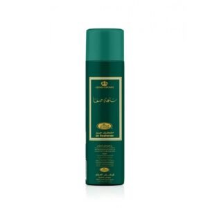 Saat Safa by Al Rehab 300ml Air Freshener