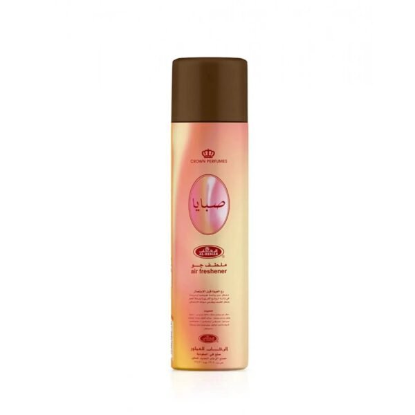 Sabaya-Air-Freshener-300ml-Al-Rehab-169476974.jpg Sabaya by Al Rehab 300ml Air Freshener