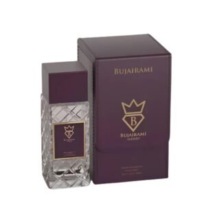 Sacred Order by Bujairami 100ml Extrait De Parfum - Image 4