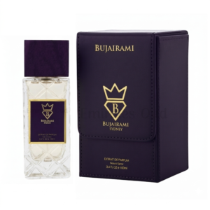 Sacred Order by Bujairami 100ml Extrait De Parfum