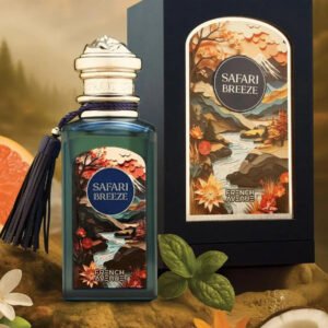 Safari Breeze by French Avenue 100ml Extrait De Parfum - Image 3