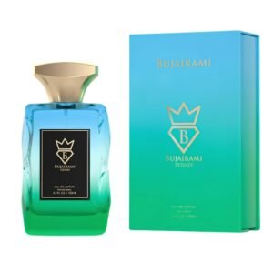 Safari Squeeze by Bujairami 100ml Eau De Parfum