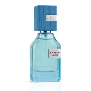 Saheb Emotions by Ard Al Zaafaran 100ml Eau De Parfum - Image 3