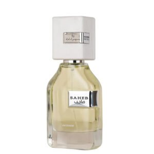 Saheb Intense by Ard Al Zaafaran 70ml Eau De Parfum - Image 2