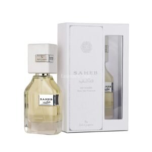 Saheb Intense by Ard Al Zaafaran 70ml Eau De Parfum