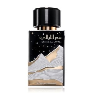 Saher Al Layali by Ard Al Zaafaran 100ml Eau De Parfum - Image 2