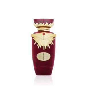 Sakeena by Lattafa 100ml Eau De Parfum - Image 2