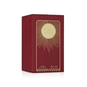 Sakeena by Lattafa 100ml Eau De Parfum - Image 3
