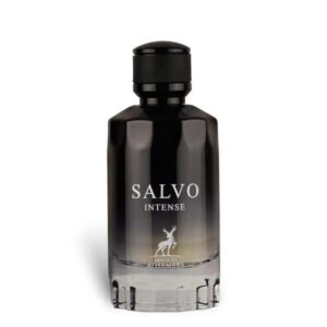 Salvo Intense by Maison Alhambra 100ml Eau De Parfum - Image 2