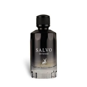 Salvo Intense by Maison Alhambra 100ml Eau De Parfum - Image 4