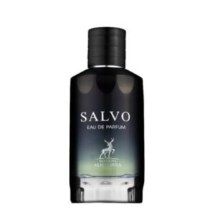 Salvo by Maison Alhambra 100ml Eau De Parfum - Image 2