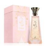 Sara by Khadlaj 100ml Eau De Parfum