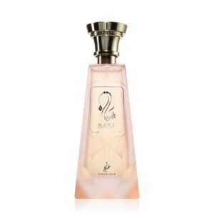 Sara by Khadlaj 100ml Eau De Parfum