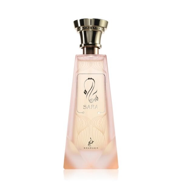 Sara by Khadlaj 100ml Eau De Parfum